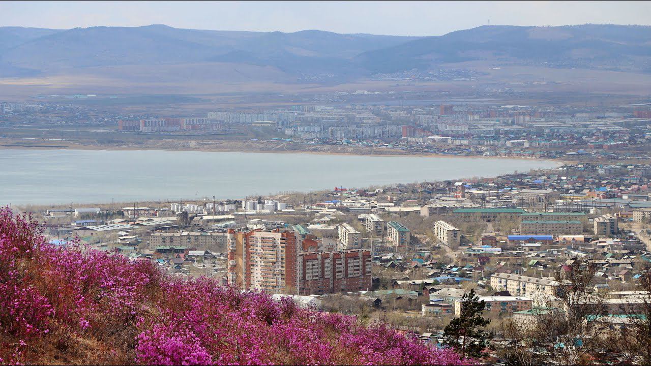 Чита смотреть онлайн