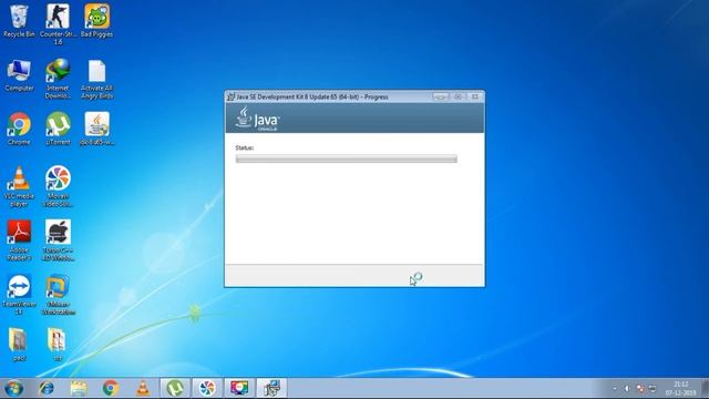 how to install jdk 1.8/1.7/1.5 in windows/7/8/10 смотреть онлайн