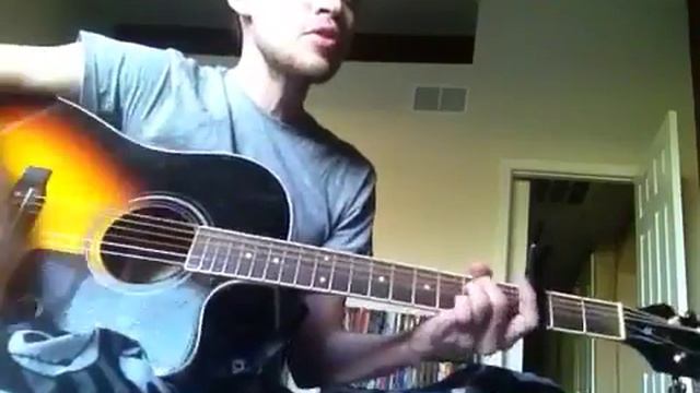 Anthem of the Angels cover смотреть онлайн