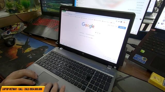 Review hp probook 4540s, mua bán hp probook 4540s смотреть онлайн