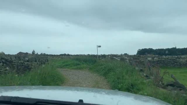 Dearne Way and Park Head Lane, 22/07/20 смотреть онлайн