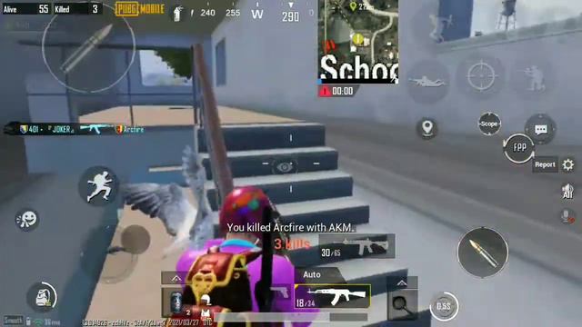 Potato Graphics||Redmi note 4||Road to 100 Subs||Pubg mobile Montage|| смотреть онлайн