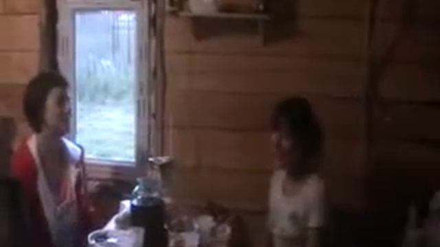 Про баян, косу и экзамен. смотреть онлайн