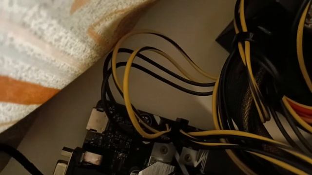 Как запустить видеокарту от старого блока питания смотреть онлайн