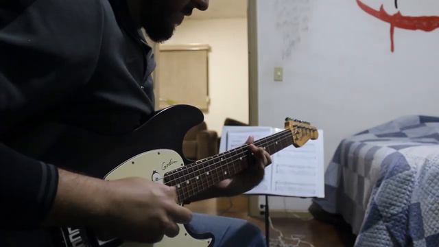 Guitar Loop #1 смотреть онлайн