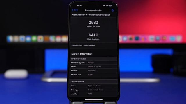 iOS 16.4 - iPhone Battery Health DROPS If You Update !? смотреть онлайн
