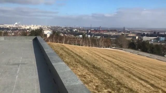 Мамаев курган Родина мать экскурсии по достопримечательностям Волгограда  выходной
