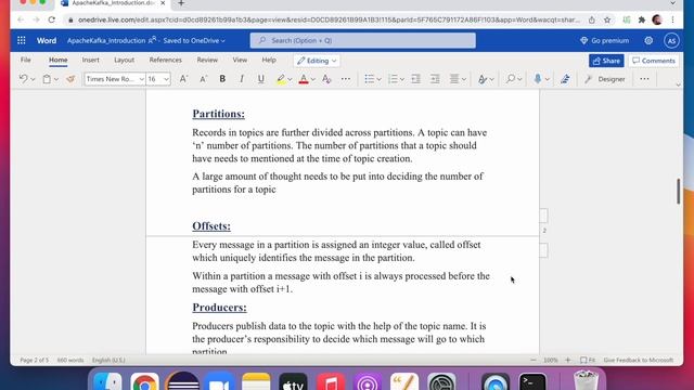 Introduction To Apache Kafka For Test Engineers смотреть онлайн