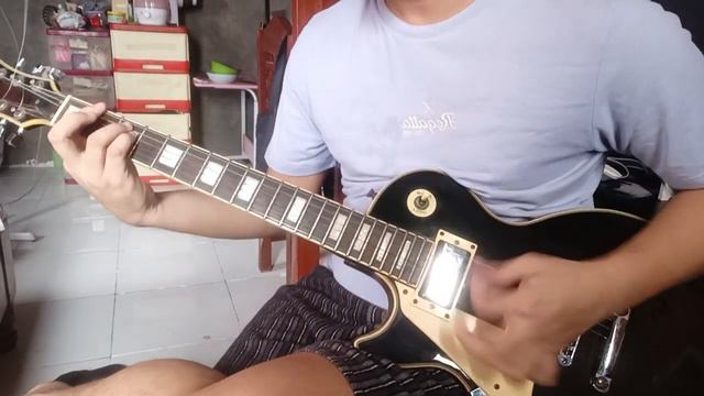 YOASOBI [IDOL] Guitar Cover by ジェイ смотреть онлайн