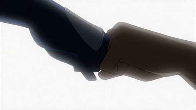 Akuto vs Hiroshi | Demon King Daimao | Deutsch/German смотреть онлайн