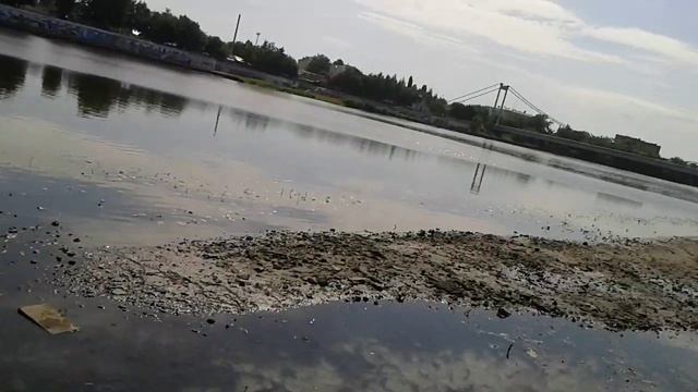 ПЕНЗА.СУРА!РЕКА СУРА.РОСТОК смотреть онлайн