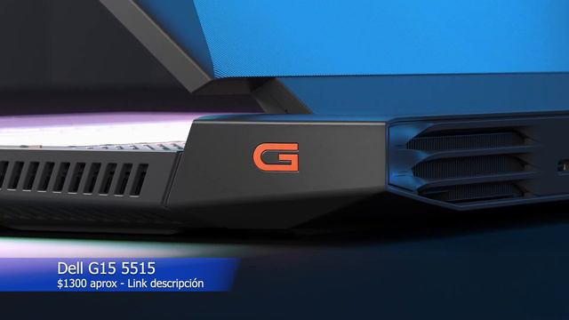 LAS MEJORES LAPTOPS GAMER CALIDAD PRECIO CON RTX 3060!! смотреть онлайн