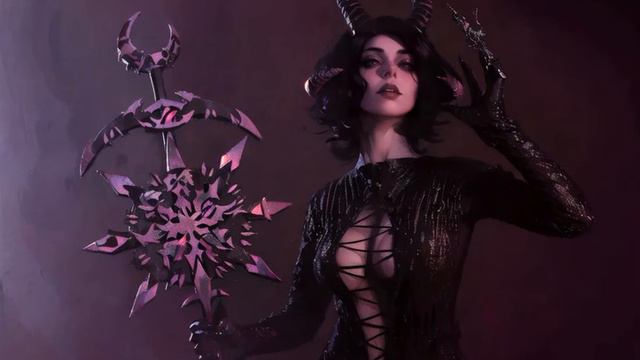 DonReven - Пробуждение (warhammer 40k) смотреть онлайн