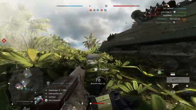 Battlefield™ V Tenno Heika Banzai смотреть онлайн