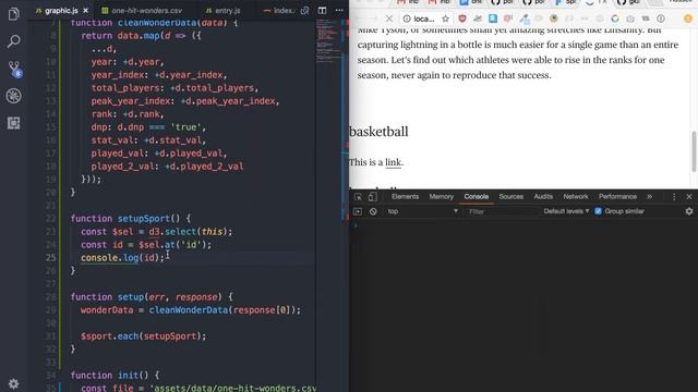Live coding with Russell смотреть онлайн
