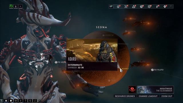 Warframe: How to farm weapon xp solo/affinity in 2020 смотреть онлайн