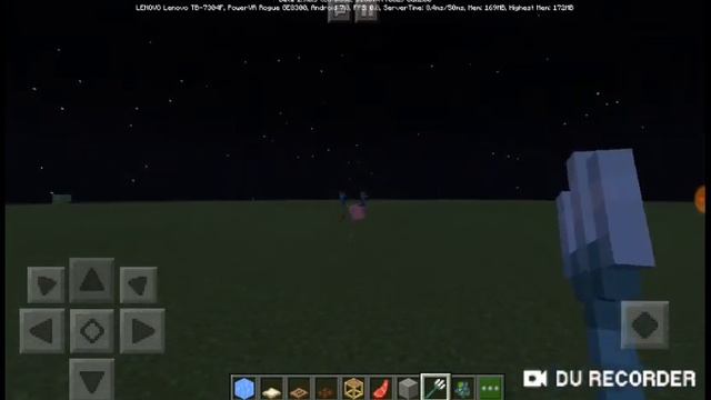 MINECRAFT v1.9.0.3 смотреть онлайн