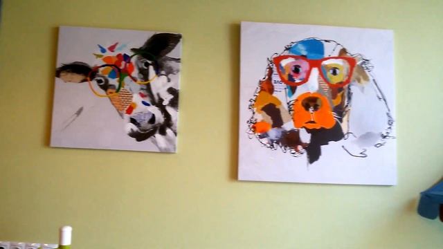 Обзор кафе для встреч 