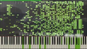 ЧЕЛ ХАРОШ | ТОМАС ШЕЛБИ МЕМ НА ПИАНИНО (MIDI)