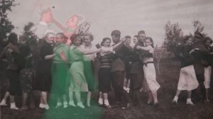 Вальс фронтовой медсестры!! Тухманов - Харитонов, поёт Буланова Татьяна