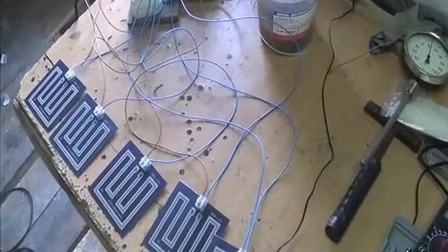 Подогрев смотреть онлайн