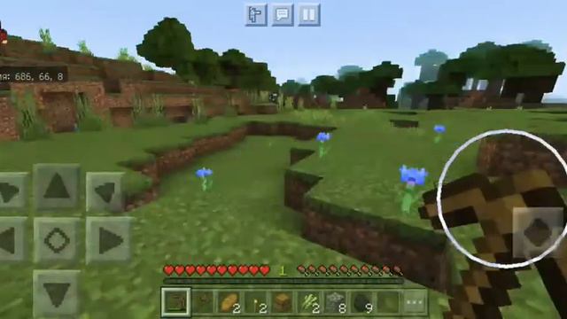 Выживание в Майнкрафт (+разрыв ваших ушей абсолютно бесплатно) смотреть онлайн