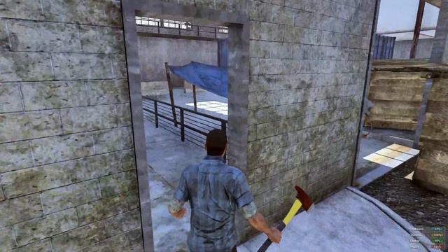 MY FIRST ENCOUNTERS! (PvE ONLY MODE) // H1Z1 смотреть онлайн