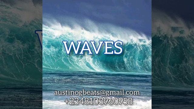 Afro Zouk instrumental 2022 "Waves"(Kizomba x Kompa x Aya Nakamura x bongo flava type beat)Austino смотреть онлайн