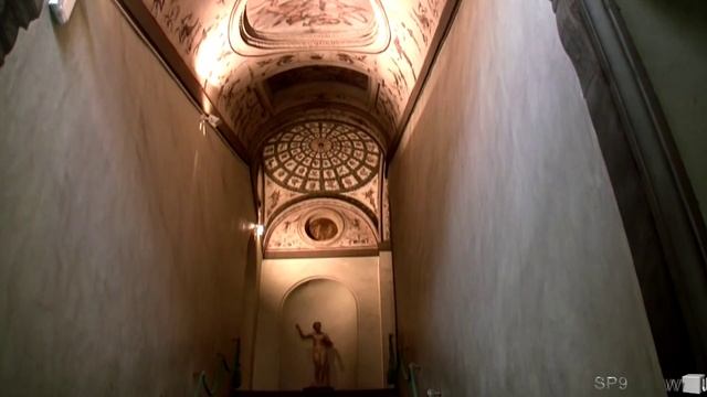 Palazzo Vecchio, Firenze, Italy смотреть онлайн