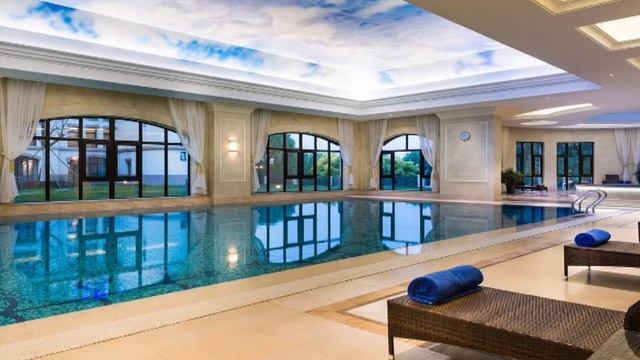 Best Hotels and Resorts in Tangshan, China смотреть онлайн