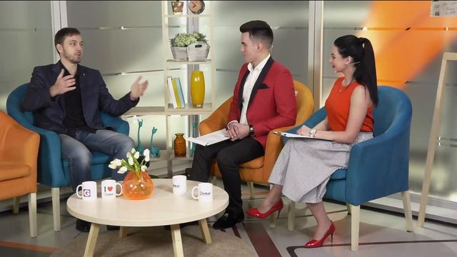 Идеальный сотрудник миф или реальность? смотреть онлайн