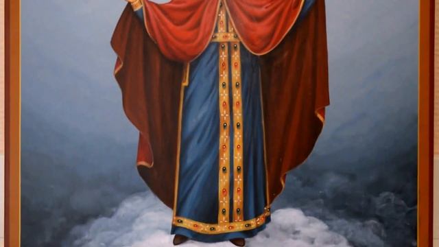 Елецкая икона Божией Матери смотреть онлайн