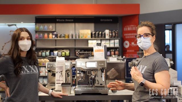 Breville Oracle Touch | REVIEW | смотреть онлайн