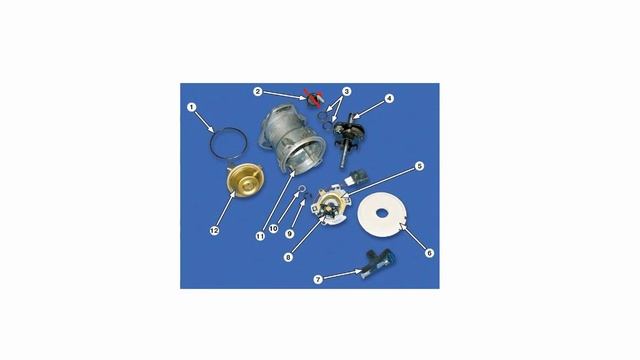 ТРАМБЛЁРЫ И ИХ РАСПРОСТРАНЁННЫЕ МЕХАНИЧЕСКИЕ НЕИСПРАВНОСТИ И КАК СМАЗАТЬ ВТУЛКУ ТРАМБЛЁРА смотреть онлайн