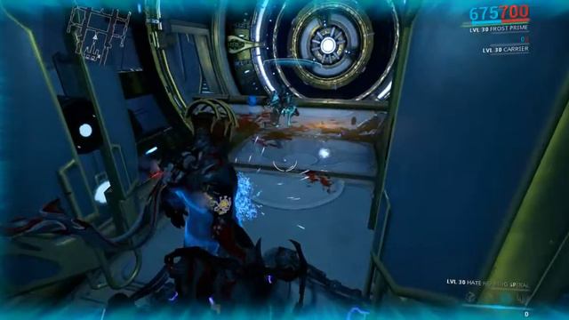 Warframe смотреть онлайн
