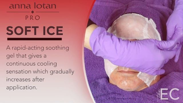 Anna Lotan Pro Exfosil Ruby Professional Exfoliating Peel with Ruby Crystal Powder смотреть онлайн