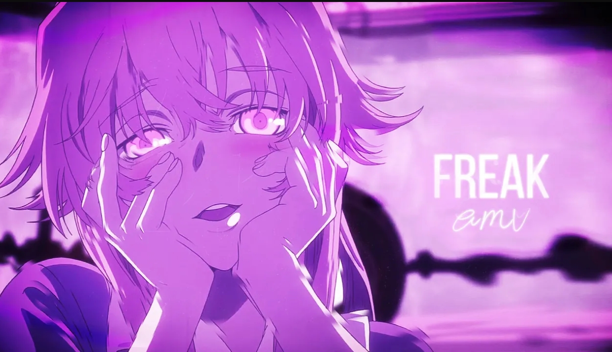 Freak / AMV / Анимемикс / Animemix