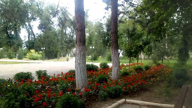 Тараз, Карахан мавзолей смотреть онлайн