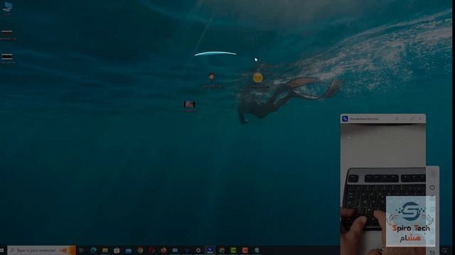 How To Fix Win+Shift+S смотреть онлайн