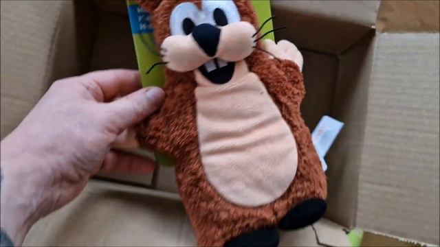 The Bunny from The Little Mole Cartoon смотреть онлайн