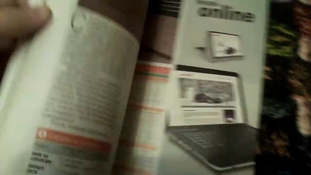 Обзор журнала зарулем Россия август 2015 ®