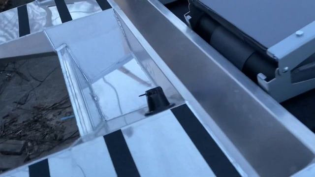 Girgis 390 в карпете. Отгрузка в Ижевск смотреть онлайн