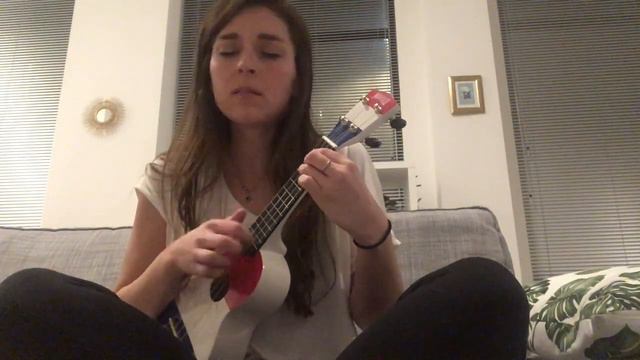 unfucktheworld- angel olsen (cover) смотреть онлайн