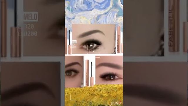 ?️?️ураа самый красивый тушь для ресницы от компании фаберлик делает ресницы удаление ?♀️?♀️ смотреть онлайн
