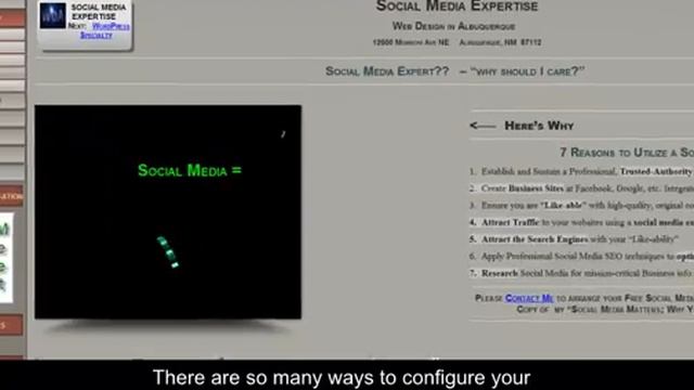 Slider Pro Review WordPress Premium Plugin form Web Design in Albuquerque смотреть онлайн