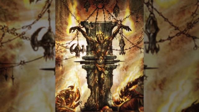 40 Facts & Lore on Daemonhosts Warhammer 40K смотреть онлайн