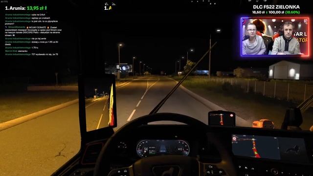 ETS2 Na chillu ?? смотреть онлайн