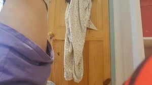 My first tutorial- back walkover