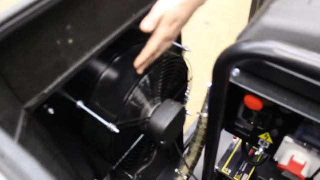 Sdmo Technic 20000te Avr