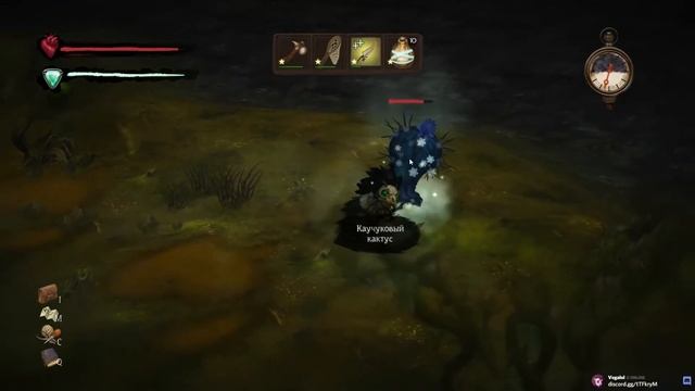 Smoke and Sacrifice | Прохождение EP#8 | ФАРМИМ РЕЗИНУ |ПЕРВЫЙ ВЗГЛЯД НА ИГРУ смотреть онлайн